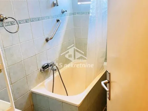 Izdavanje, dvosoban stan, 66m², Slavija, Vračar Sve Podlokacije - image 13