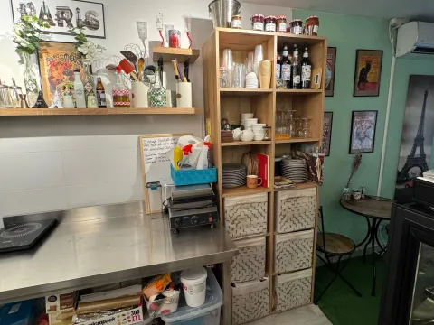 Prodaja, ugostiteljski objekat, 18m², Stari Grad, Budva - image 11