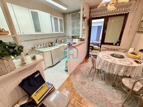 Sale, two bedroom apartment, 64m², Šonsi, Novi Sad Sve Podlokacije - image 10