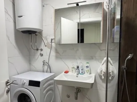 Prodaja, jednosoban stan, 60m², Stara Varoš, Podgorica - image 4