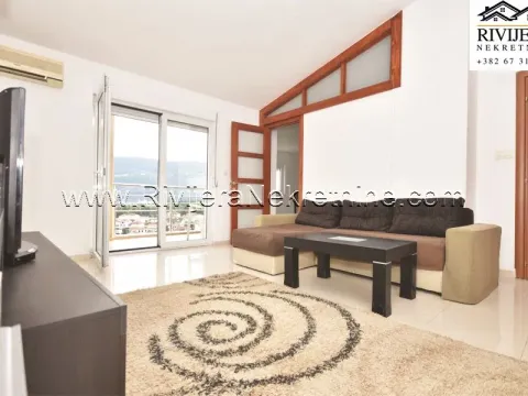 Prodaja, dvosoban stan, 83m², Igalo, Herceg Novi - image 24