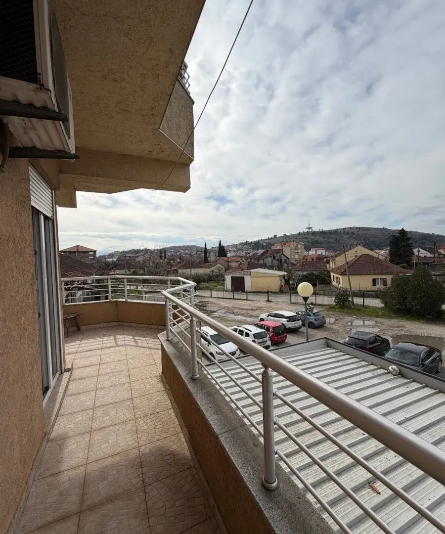 Prodaja, stan, 82m², Zabjelo, Podgorica