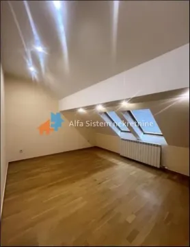 Rent, four bedroom apartment, 115m², Savski Venac, Beograd - image 15