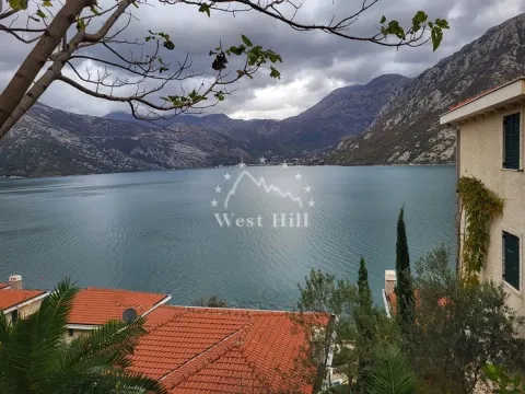 Prodaja, trosoban stan, 126m2, Kostanjica, Kotor