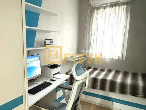 Sale, three bedroom apartment, 72m², City Kvart, Podgorica - image 9