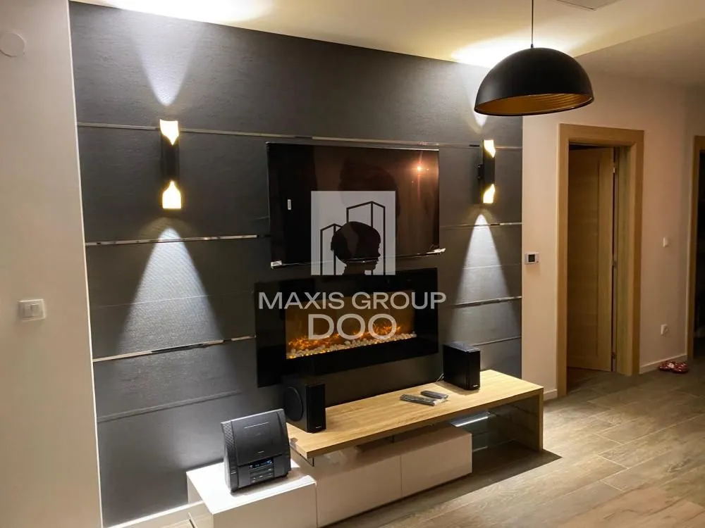 Sale, two bedroom apartment, 50m², Zemun Sve Podlokacije, Beograd
