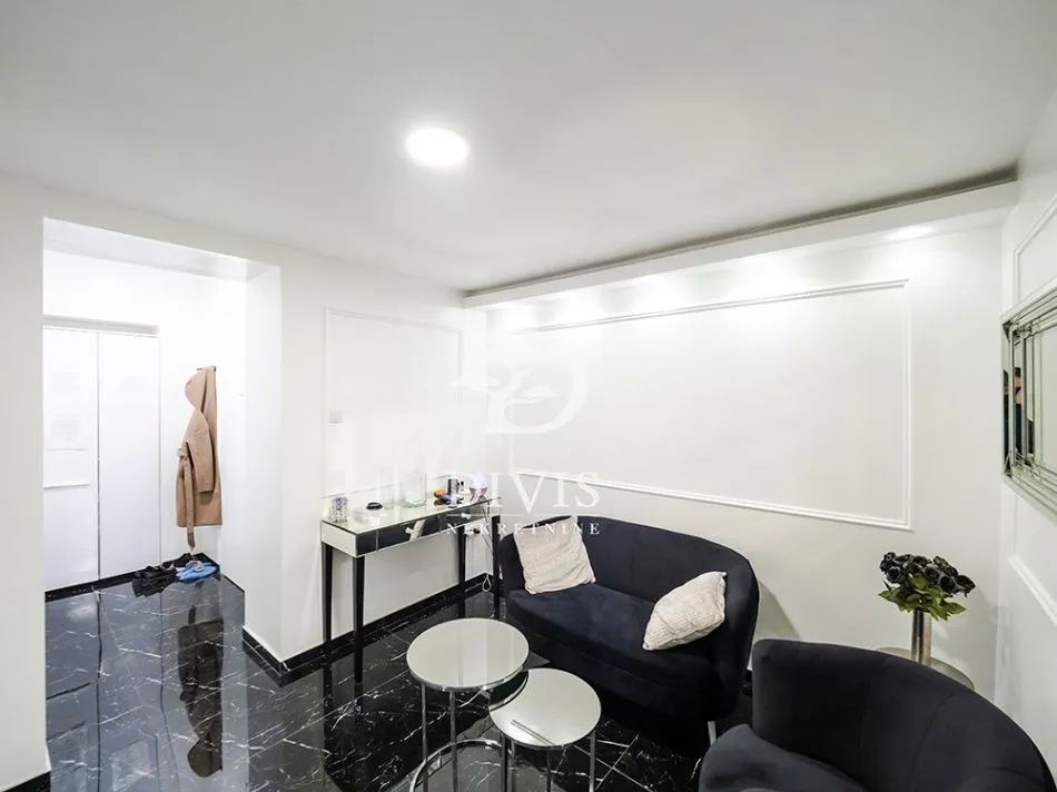 Prodaja, trosoban stan, 50m², Gornji Dorćol, Dorćol Sve Podlokacije