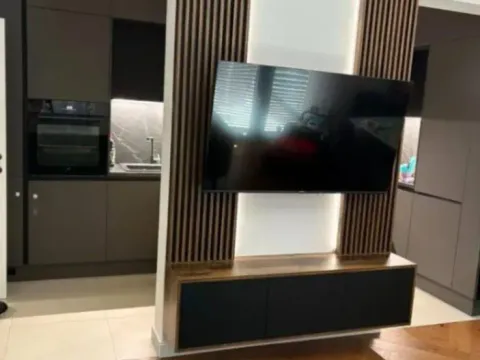 Prodaja, jednosoban stan, 45m², Kava, Tivat - image 4