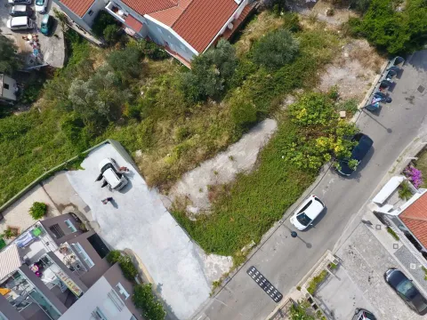 Prodaja, plac, 2000m², Bečići, Budva - image 8