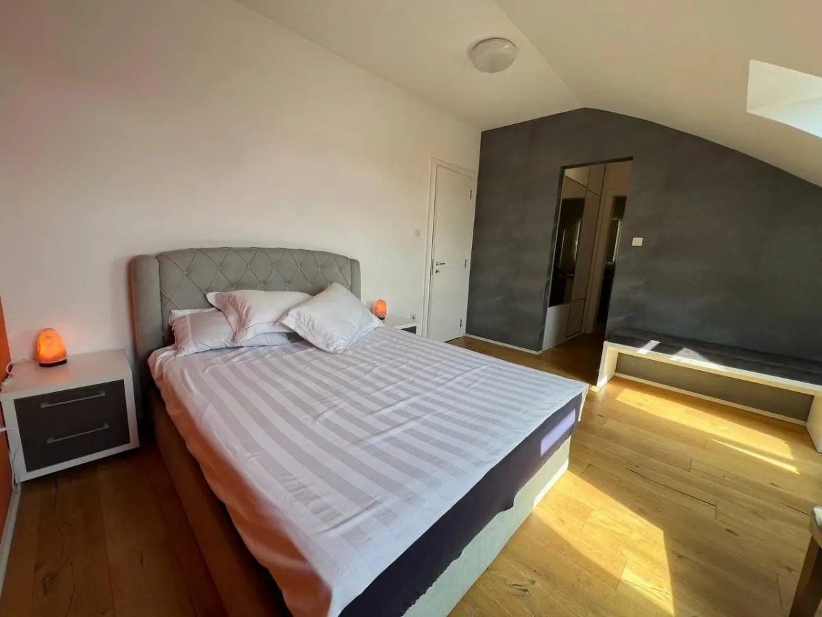 Prodaja, stan, 117m², Novi Sad Sve Podlokacije, Novi Sad