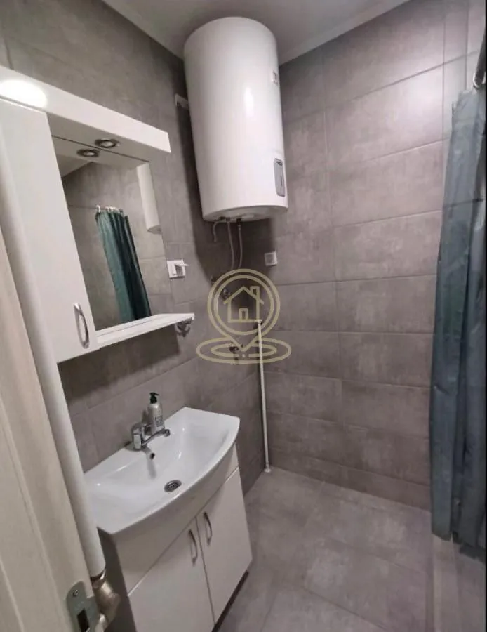 Prodaja, dvosoban stan, 43m², Salajka, Novi Sad Sve Podlokacije