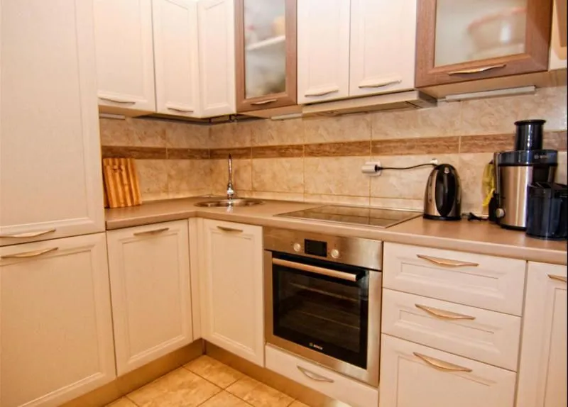 Prodaja, stan, 51m², Bečići, Budva