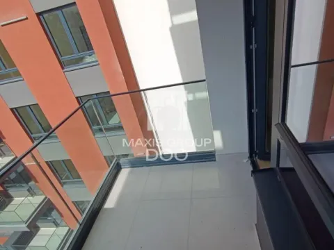 Prodaja, dvosoban stan, 55m², Savski Venac, Beograd - image 6