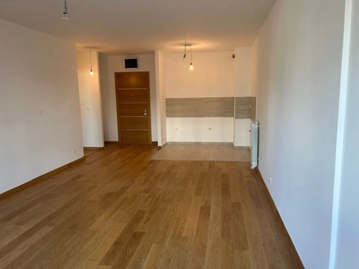 Rent, two bedroom apartment, 59m², Novi Beograd Sve Podlokacije, Beograd