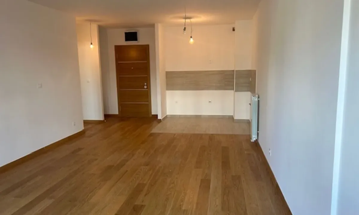 Rent, two bedroom apartment, 59m², Novi Beograd Sve Podlokacije, Beograd