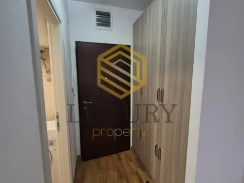 Prodaja, garsonjera, 26m², City Kej, Podgorica - image 5