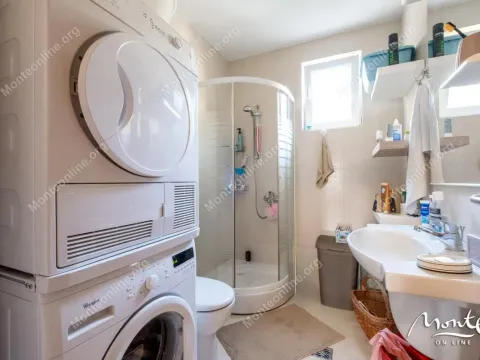 Prodaja, dvosoban stan, 76m², Lazi, Budva - image 24