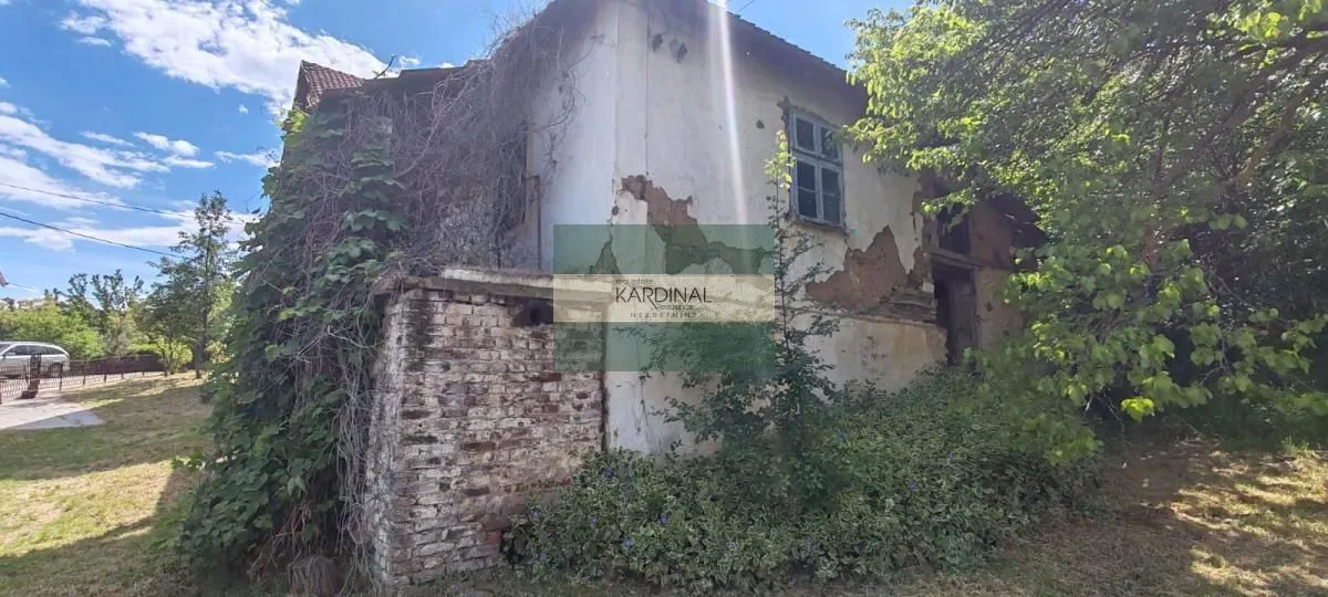 Prodaja, kuća, 250m², Crnče, Jagodina