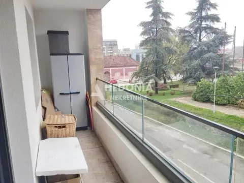 Prodaja, dvosoban stan, 60m², Centar, Pančevo - image 6