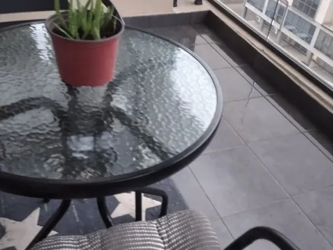 Rent, two bedroom apartment, 69m², Master Kvart, Podgorica - image 6