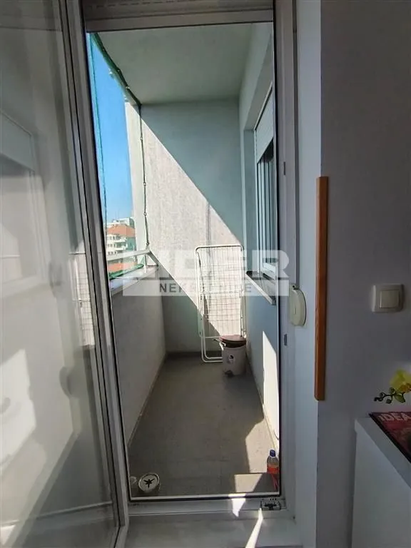 Prodaja, dvosoban stan, 39m², Konjarnik, Voždovac Sve Podlokacije
