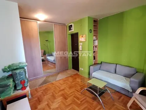 Prodaja, jednosoban stan, 31m², Čukarica, Beograd - image 7