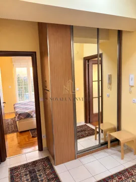 Izdavanje, dvosoban stan, 75m², City Kvart, Podgorica - image 10