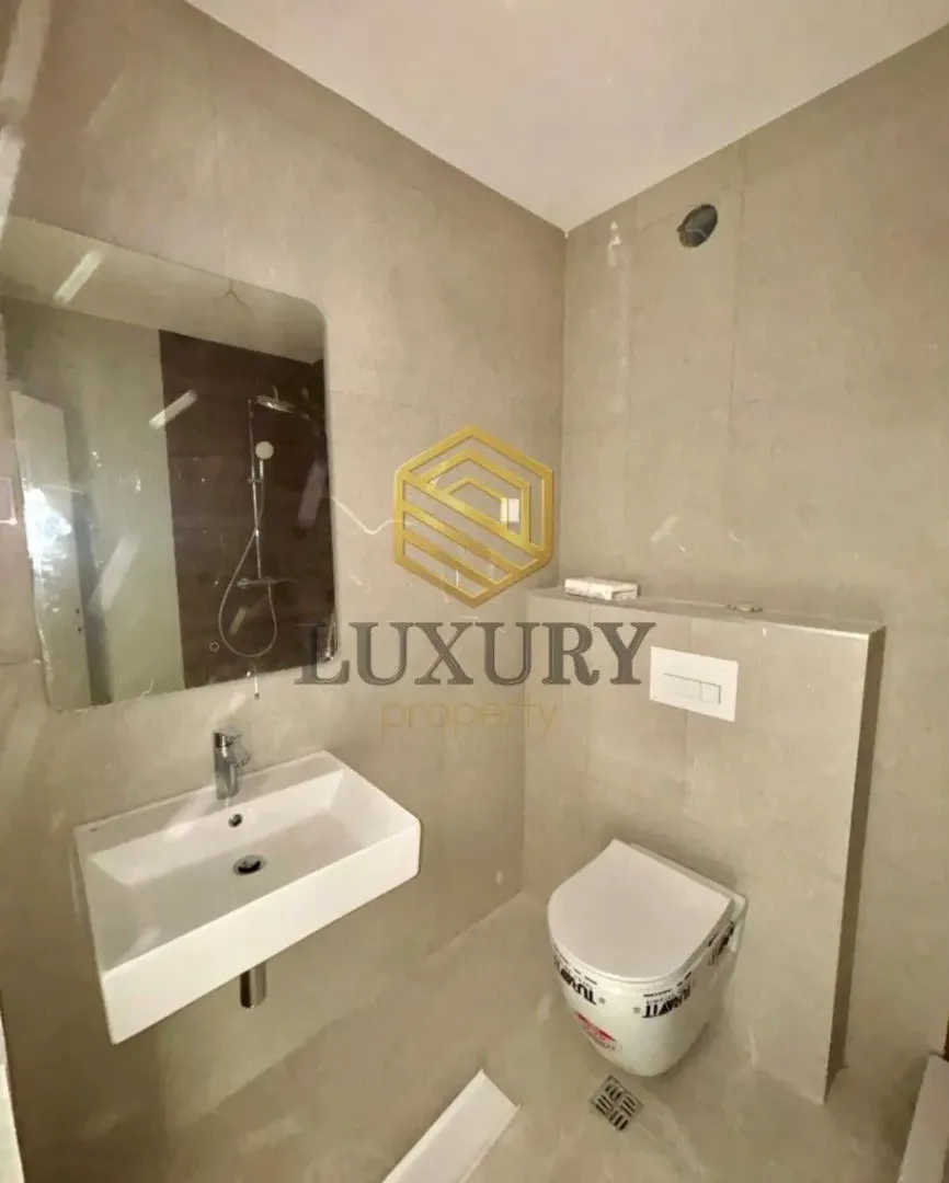 Prodaja, dvosoban stan, 73m², Zabjelo, Podgorica