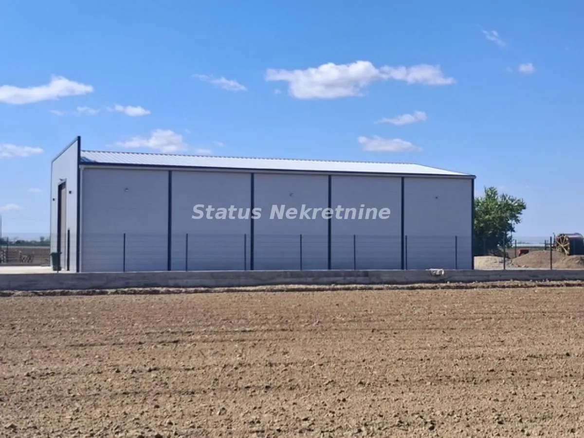 Rent, office space, 270m², Futog, Novi Sad Sve Podlokacije