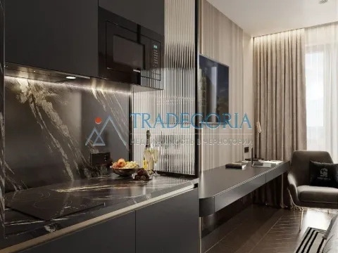 Prodaja, jednosoban stan, 55m², Bar, Crna Gora - image 8
