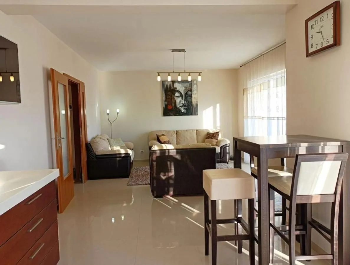 Sale, two bedroom apartment, 90m², Budva, Crna Gora