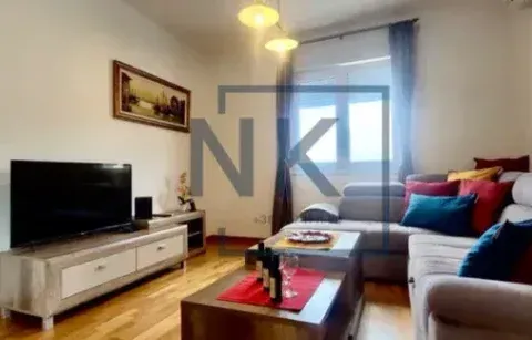Prodaja, jednosoban stan, 42m², City Kvart, Podgorica - image 3