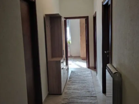 Izdavanje, dvosoban stan, 96m², Centar, Podgorica - image 5