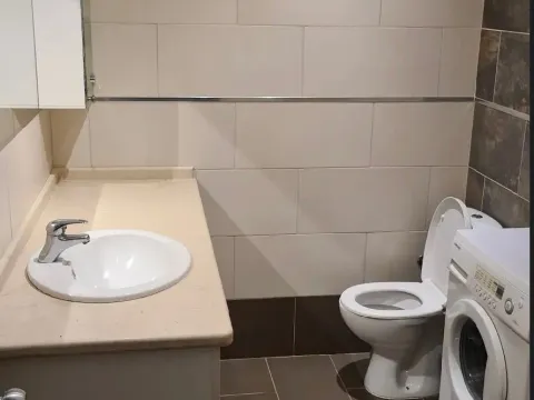 Izdavanje, dvosoban stan, 55m², Vračar Sve Podlokacije, Beograd - image 8