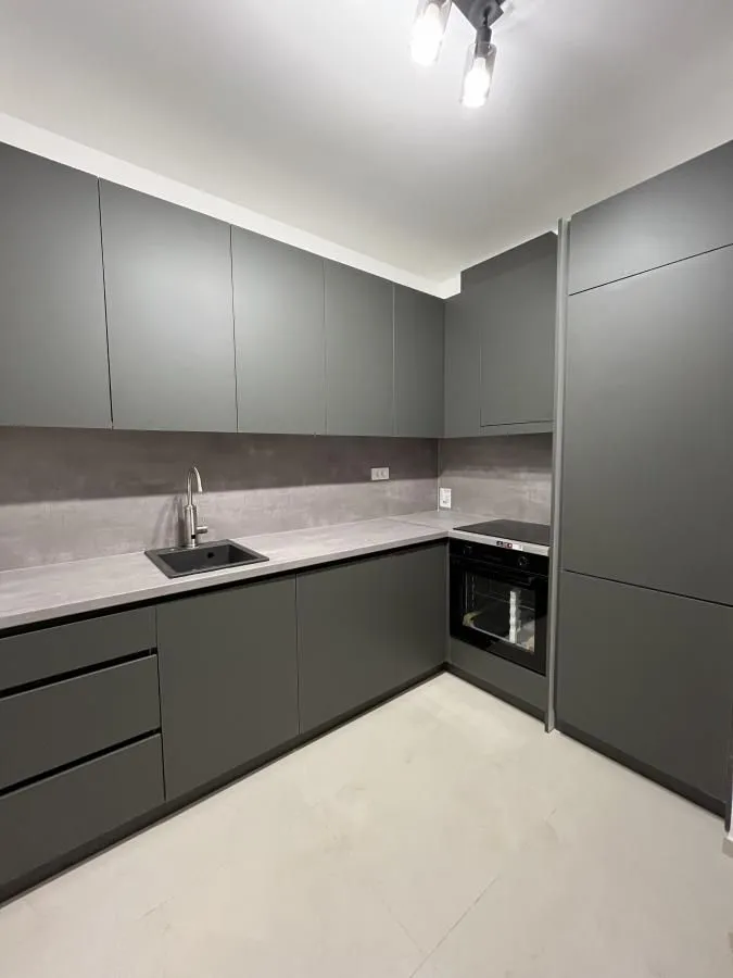Prodaja, dvosoban stan, 69m², City Kvart, Podgorica
