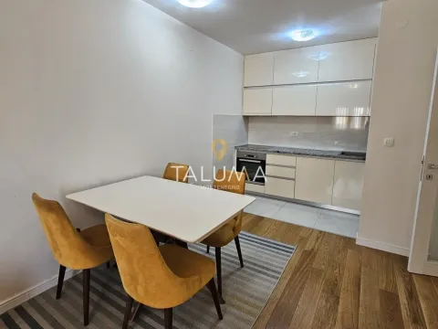 Izdavanje, dvosoban stan, 69m², City Kvart, Podgorica - image 4