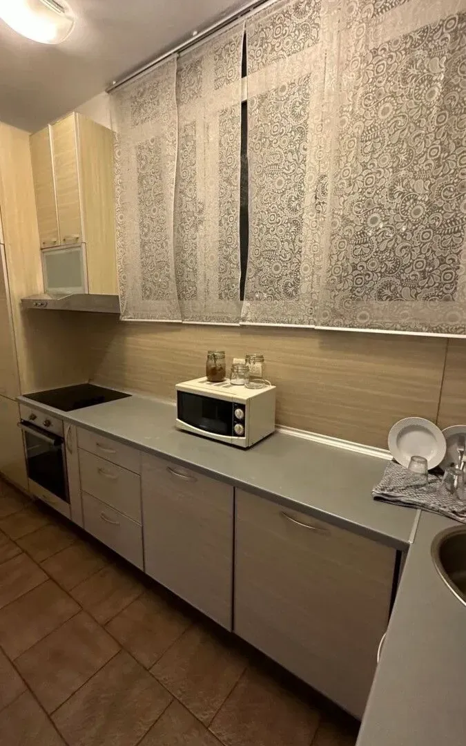 Rent, two bedroom apartment, 66m², Centar, Podgorica