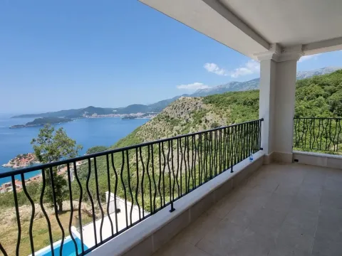 Prodaja, trosoban stan, 90m², Blizikuće, Budva - image 15