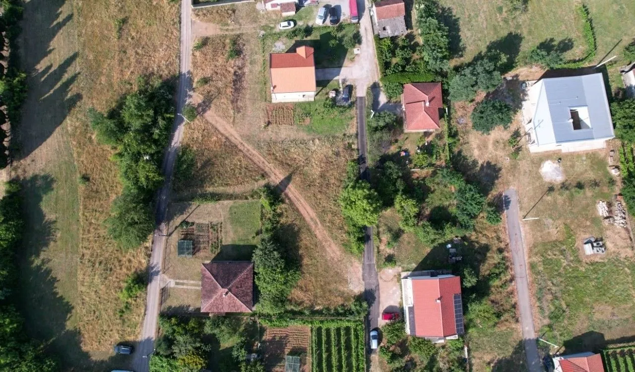 Prodaja, plac, 480m², Gornja Gorica, Podgorica