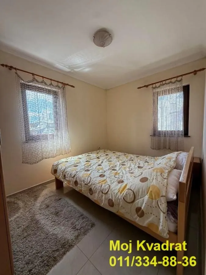 Prodaja, jednosoban stan, 35m², Treska, Kopaonik