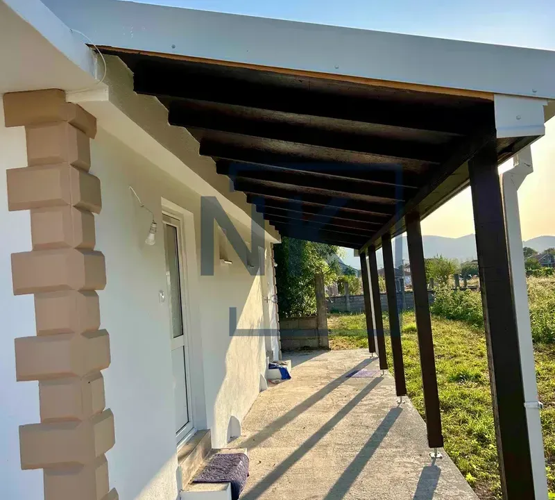 Rent, house, 50m², Zeta, Podgorica