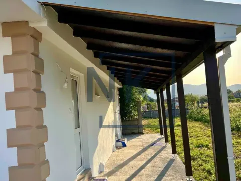 Rent, house, 50m², Zeta, Podgorica - image 1