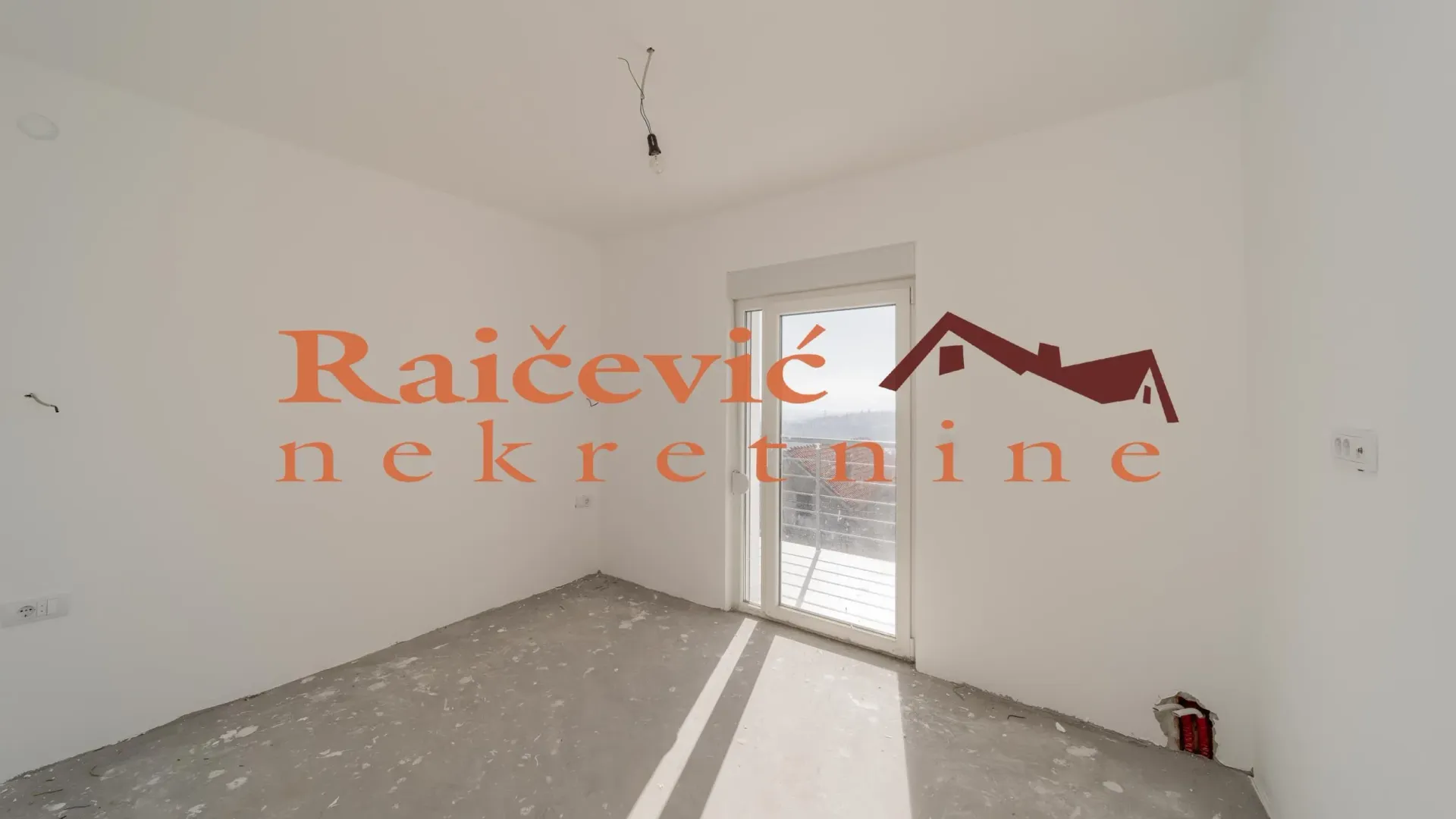 Prodaja, trosoban stan, 81m², Grocka, Beograd