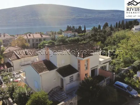 Prodaja, kuća, 350m², Baošići, Herceg Novi - image 8