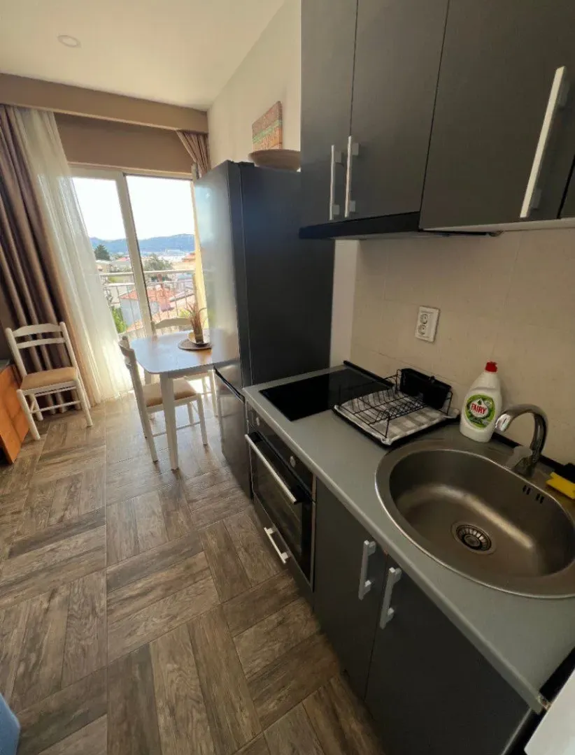 Izdavanje, stan, 35m², Šušanj, Bar