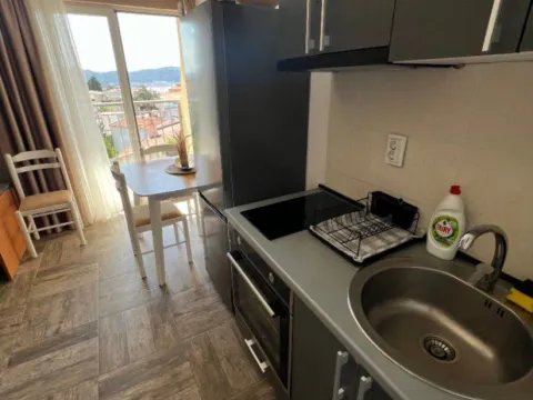 Izdavanje, stan, 35m², Šušanj, Bar - image 4