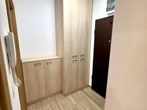 Izdavanje, jednosoban stan, 40m², Pobrežje, Podgorica - image 3