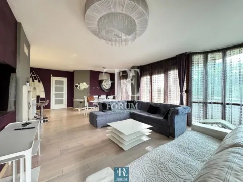 Izdavanje, trosoban stan, 140m², Preko Morače, Podgorica - image 2