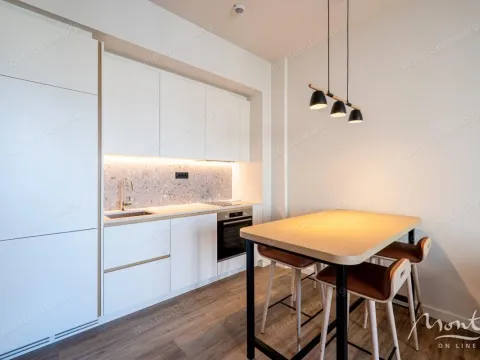 Sale, one bedroom apartment, 63m², Porto Montenegro, Tivat - image 8