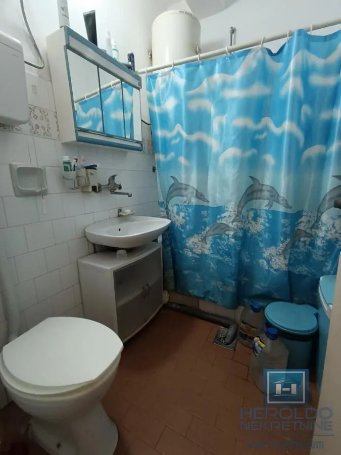 Prodaja, kuća, 46m², Dimitrija Tucovića, Jagodina